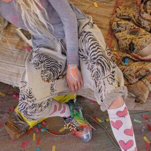 Magnolia Pearl Cali Aged Sweat Pants